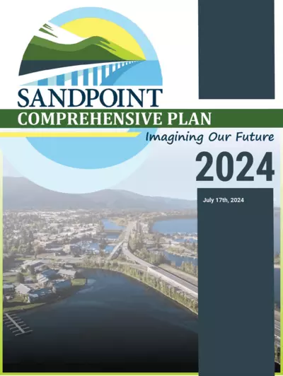 2024 Comprehensive Plan