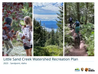 LSCW Rec Plan