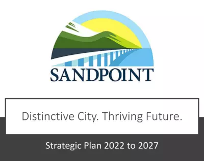 strategic plan