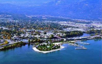 town