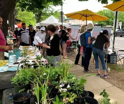 Farmers Market