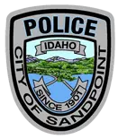Police Badge