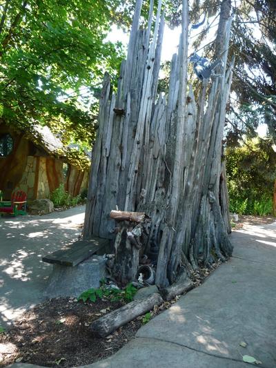 Tree House