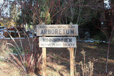 sign